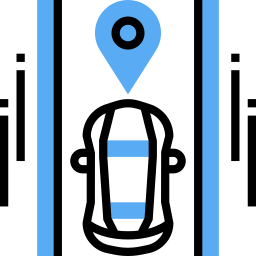 Posizione GPS in tempo reale